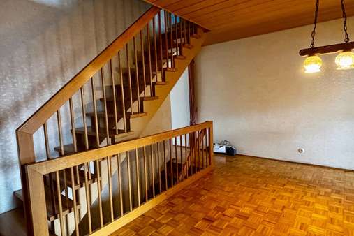 Essdiele - Reihenmittelhaus in 90552 Röthenbach mit 100m² kaufen