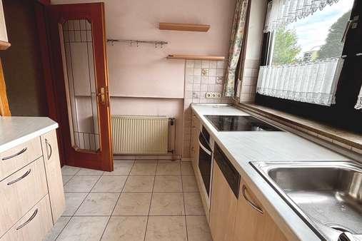 Küche - Reihenmittelhaus in 90552 Röthenbach mit 100m² kaufen