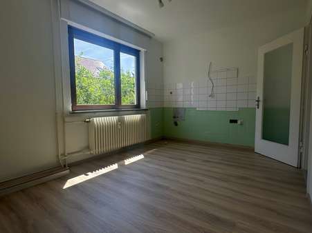 Küche Küche - Erdgeschosswohnung in 90451 Nürnberg mit 101m² mieten
