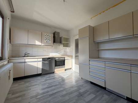 Küche Küche - Etagenwohnung in 90451 Nürnberg mit 69m² mieten