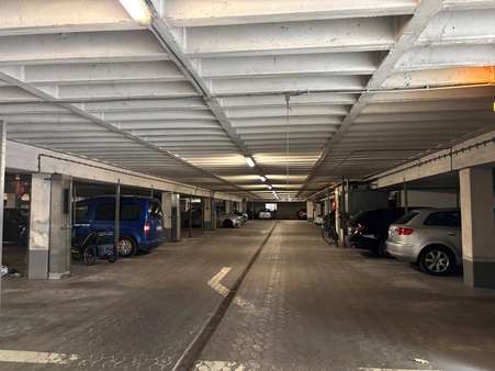 Tiefgarage -  in 90409 Nürnberg mit 0m² mieten