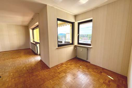 Essbereich - Etagenwohnung in 90552 Röthenbach mit 90m² kaufen