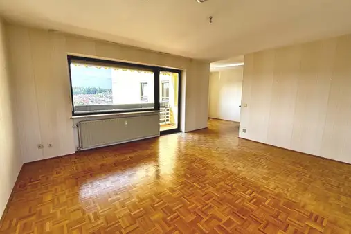 4,5-Zimmer-Eigentumswohnung in Röthenbach/Pegnitz