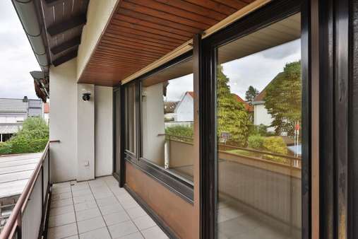 Balkon - Reiheneckhaus in 90453 Nürnberg mit 105m² kaufen