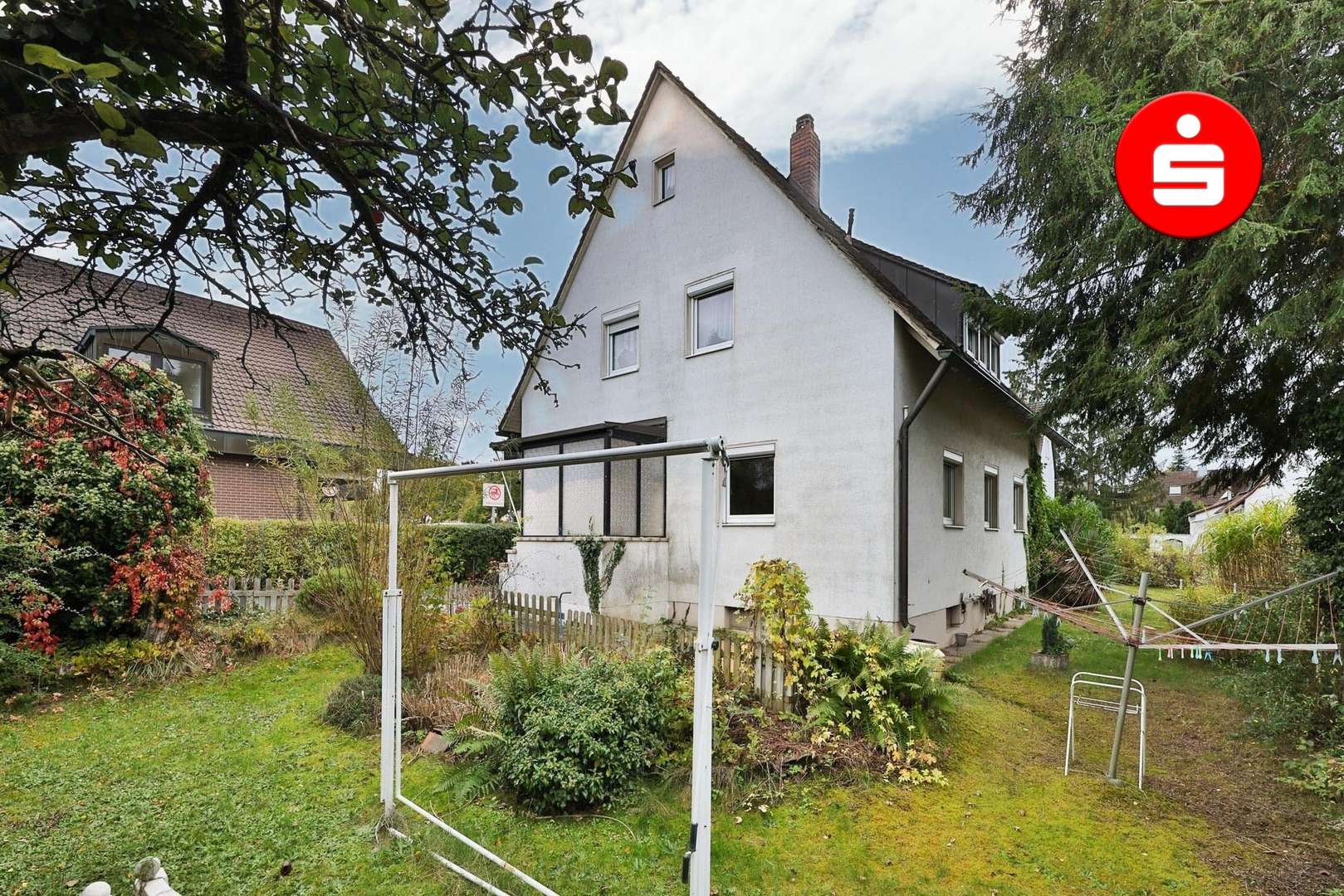 Titelbild - Grundstück in 90455 Nürnberg mit 606m² kaufen
