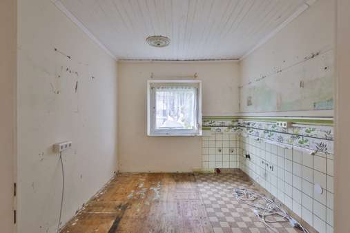 Küche - Grundstück in 90455 Nürnberg mit 606m² kaufen