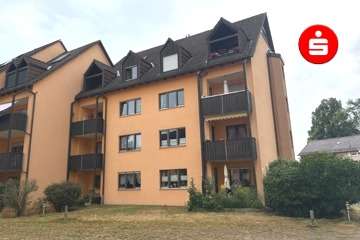 Außenansicht - Dachgeschosswohnung in 90518 Altdorf mit 66m² kaufen