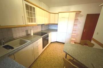 Küche - Dachgeschosswohnung in 90518 Altdorf mit 66m² kaufen