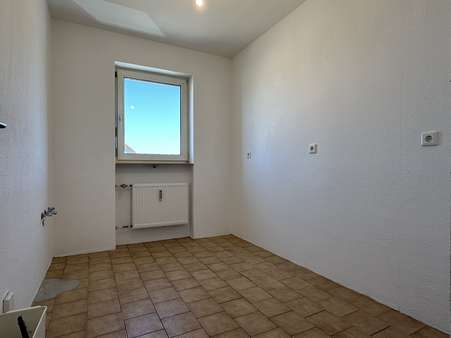 Küche - Etagenwohnung in 90425 Nürnberg mit 77m² mieten