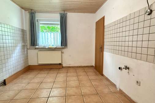 Küche Küche - Einfamilienhaus in 90542 Eckental mit 92m² kaufen