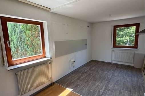 Küche - Reiheneckhaus in 91235 Velden mit 112m² kaufen