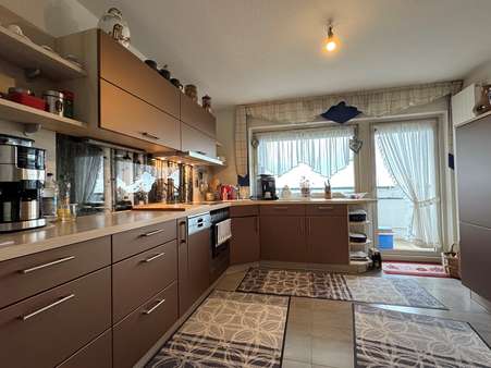 Küche Küche - Etagenwohnung in 90491 Nürnberg mit 122m² kaufen