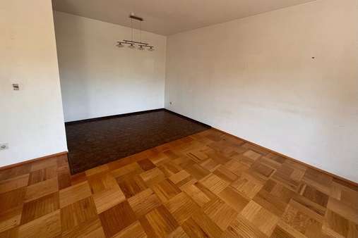 Essbereich Essbereich - Reihenmittelhaus in 90559 Burgthann mit 107m² kaufen