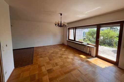 Wohnbereich Wohnbereich - Reihenmittelhaus in 90559 Burgthann mit 107m² kaufen