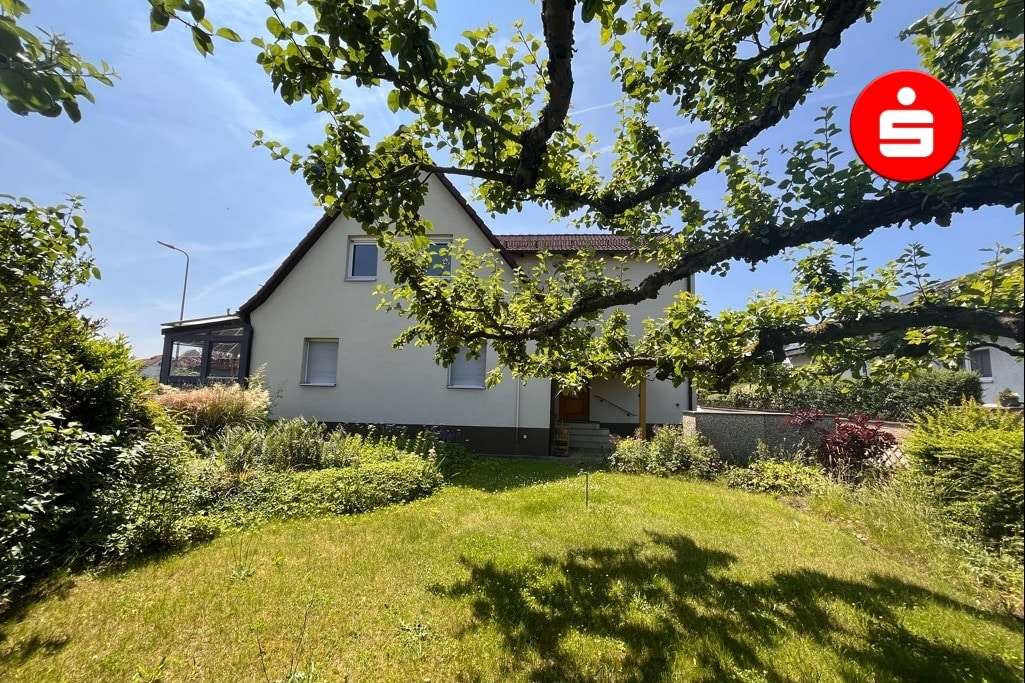 Ansicht - Einfamilienhaus in 90518 Altdorf mit 162m² kaufen