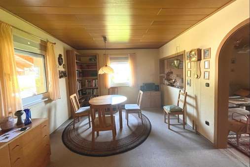 Esszimmer - Einfamilienhaus in 90518 Altdorf mit 162m² kaufen