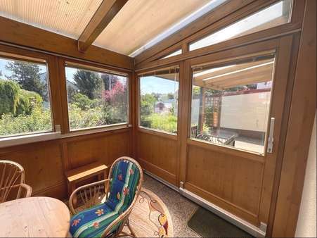 Wintergarten - Einfamilienhaus in 90518 Altdorf mit 162m² kaufen