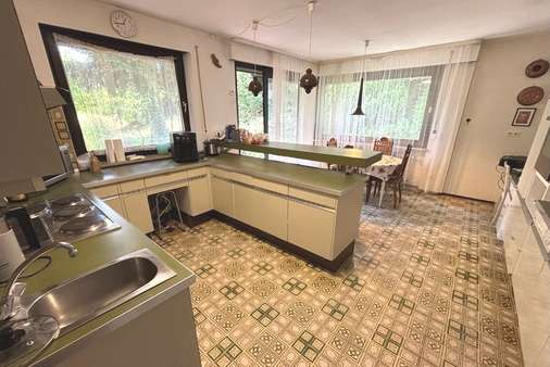 Küche - Einfamilienhaus in 91217 Hersbruck mit 206m² kaufen