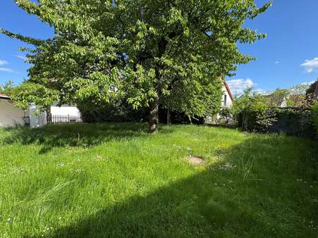 Grundstück - Grundstück in 90571 Schwaig mit 612m² kaufen