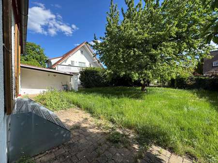 Grundstück - Grundstück in 90571 Schwaig mit 612m² kaufen