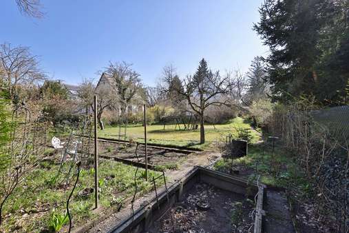 Grundstück - Grundstück in 90480 Nürnberg mit 480m² kaufen