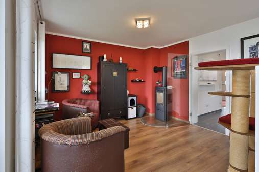 Wohnen EG Wohnen EG - Reihenmittelhaus in 91220 Schnaittach mit 185m² kaufen