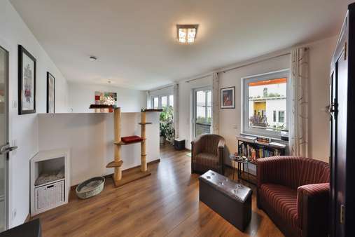 Wohnen EG Wohnen EG - Reihenmittelhaus in 91220 Schnaittach mit 185m² kaufen