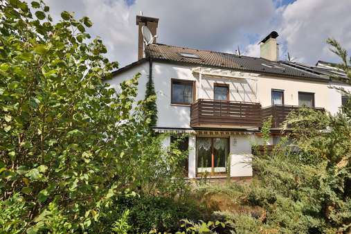 Garten - Reiheneckhaus in 90530 Wendelstein mit 158m² kaufen