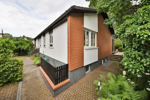 Ansicht - Bungalow in 90513 Zirndorf mit 132m² kaufen