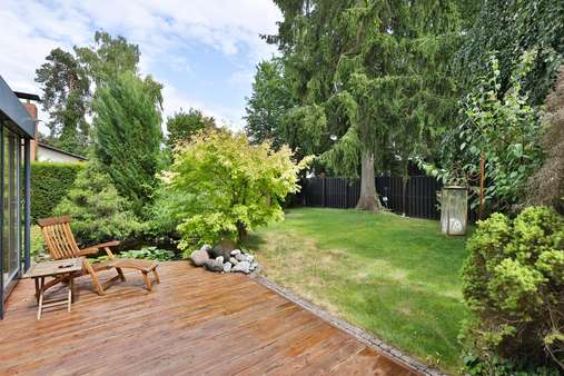 Garten - Bungalow in 90513 Zirndorf mit 132m² kaufen