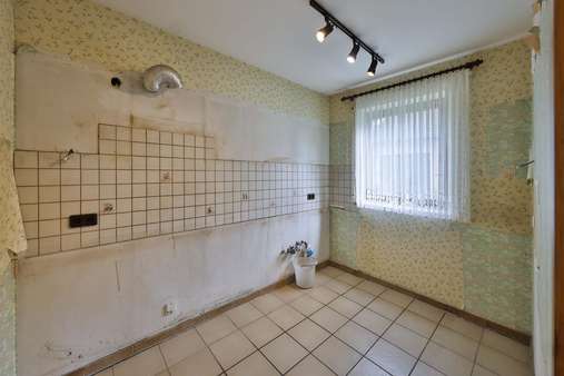 Küche Küche - Einfamilienhaus in 90475 Nürnberg mit 140m² kaufen