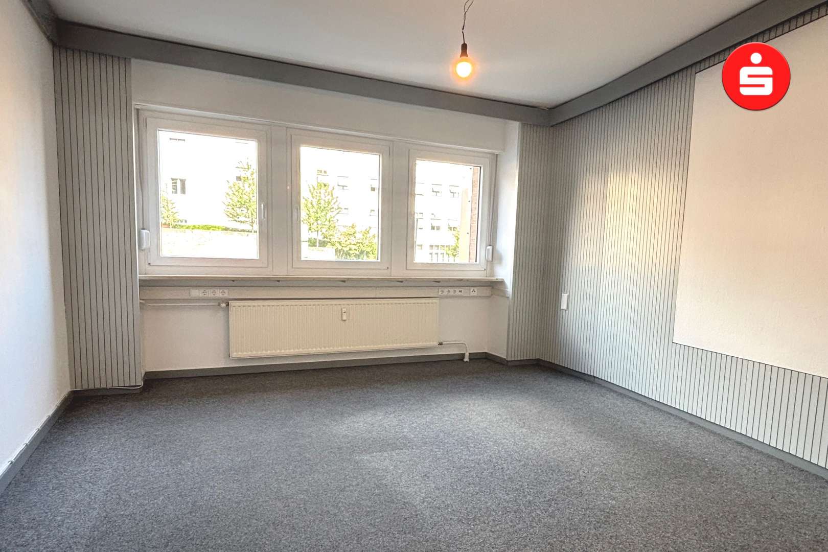 Büro 1 Büro 1 - Büro in 90403 Nürnberg mit 61m² mieten