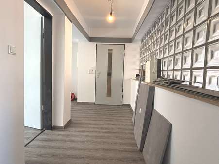 Flur Flur - Büro in 90403 Nürnberg mit 61m² mieten