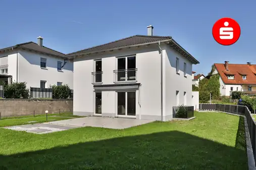 Neuwertiges freistehendes Einfamilienhaus in Winkelhaid - Penzenhofen