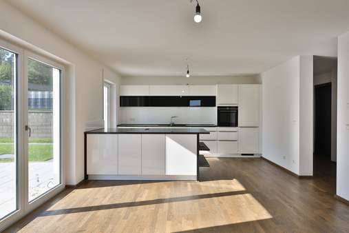 Koch- und Essbereich - Einfamilienhaus in 90610 Winkelhaid mit 144m² kaufen