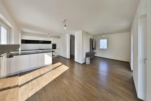 Neuwertiges freistehendes Einfamilienhaus in Winkelhaid - Penzenhofen