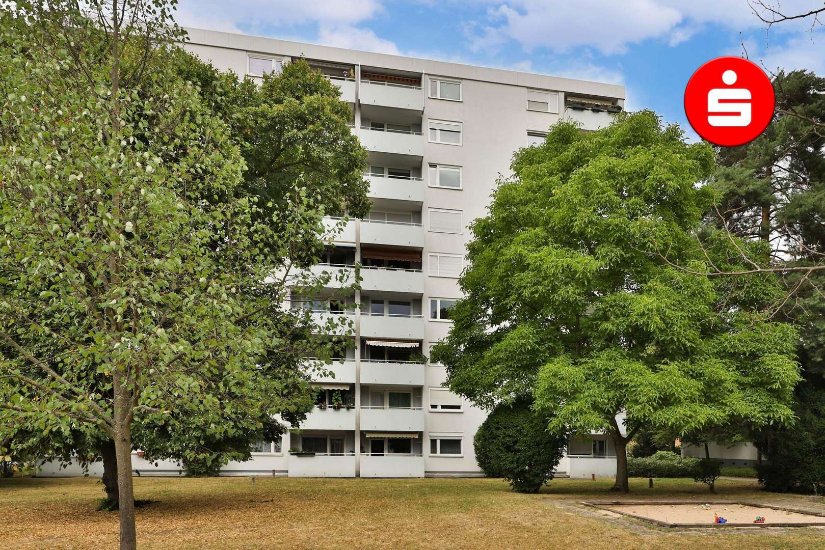 Deckblattbild - Etagenwohnung in 90449 Nürnberg mit 62m² kaufen