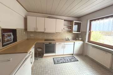 Küche - Reiheneckhaus in 90518 Altdorf mit 130m² kaufen
