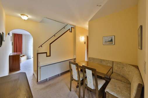 Essecke Essecke - Reihenmittelhaus in 90547 Stein mit 106m² kaufen