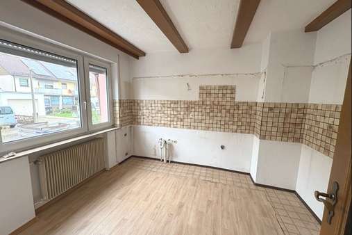 Küche Küche - Reihenmittelhaus in 90518 Altdorf mit 83m² kaufen