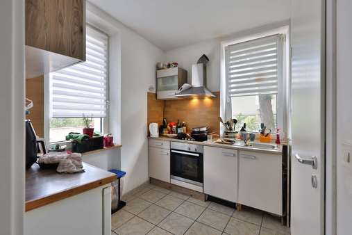 Küche EG Küche EG - Mehrfamilienhaus in 90439 Nürnberg mit 234m² kaufen