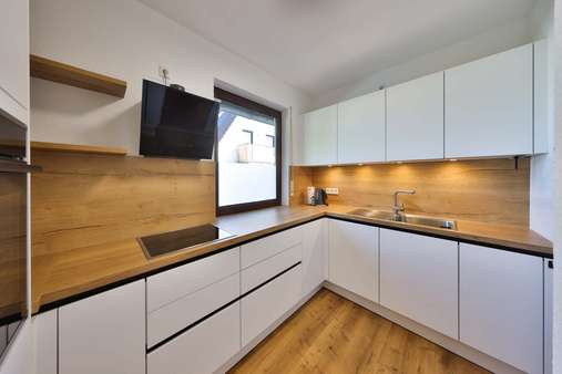 Küche Küche - Einfamilienhaus in 90475 Nürnberg mit 140m² kaufen