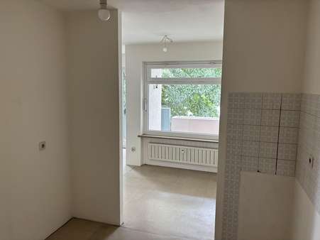 Küche Küche - Etagenwohnung in 91154 Roth mit 66m² kaufen