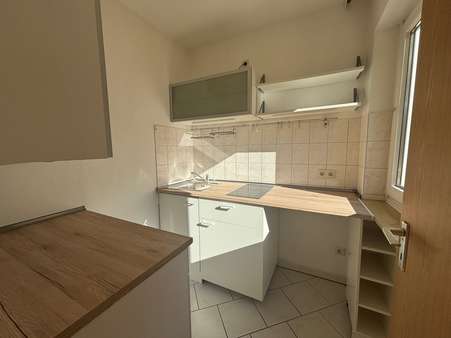Küche Küche - Etagenwohnung in 90461 Nürnberg mit 32m² mieten