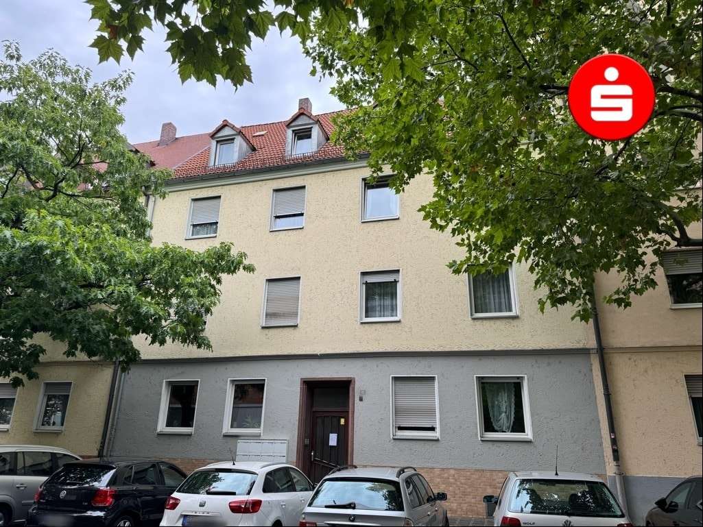 Titlbild Titlbild - Erdgeschosswohnung in 90459 Nürnberg mit 52m² kaufen