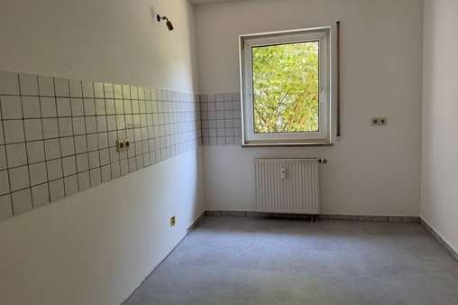 Küche Küche - Erdgeschosswohnung in 90530 Wendelstein mit 76m² kaufen
