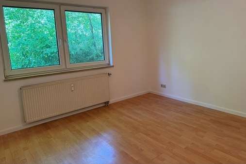 Schlafzimmer Schlafzimmer - Erdgeschosswohnung in 90530 Wendelstein mit 76m² kaufen