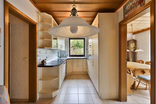 Küche Küche - Einfamilienhaus in 90475 Nürnberg mit 206m² kaufen