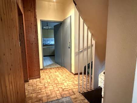 Flur EG Flur EG - Doppelhaushälfte in 91126 Schwabach mit 80m² kaufen