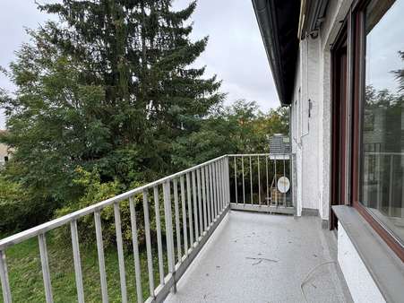 Balkon Balkon - Etagenwohnung in 90480 Nürnberg mit 59m² kaufen